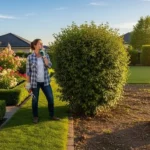 Bush and Tree Trimming vs. Removal — How to Decide What’s Best for Your Property