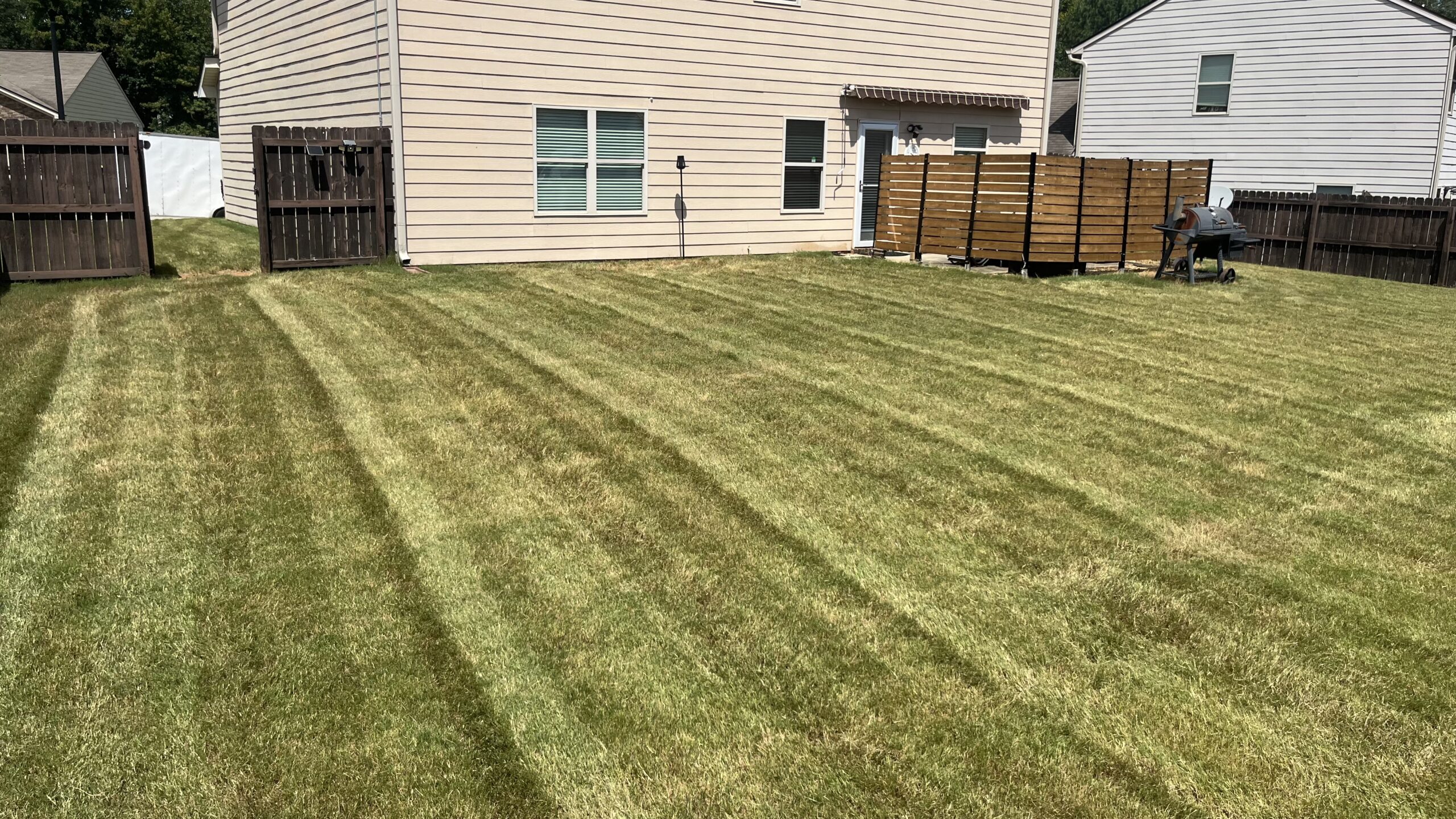 Lawn Care